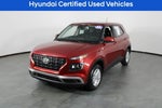 2025 Hyundai Venue SE