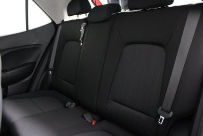 2025 Hyundai Venue SE