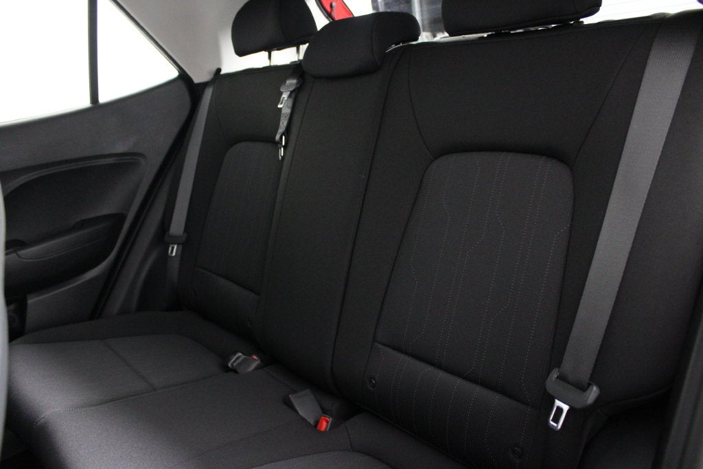 2025 Hyundai Venue SE