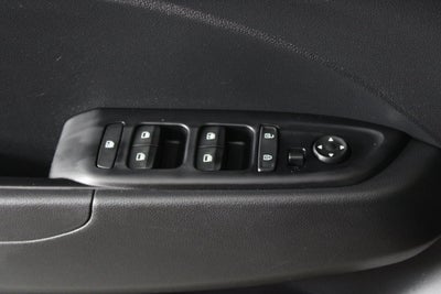 2025 Hyundai Venue SE