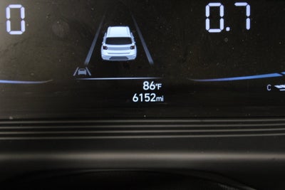 2025 Hyundai Venue SE