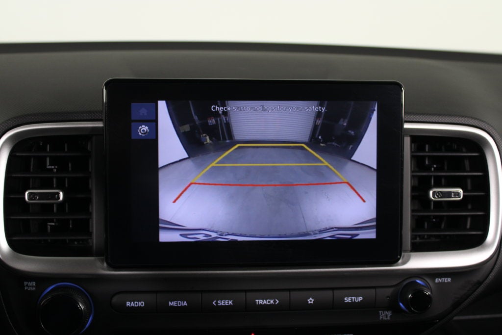 2025 Hyundai Venue SE