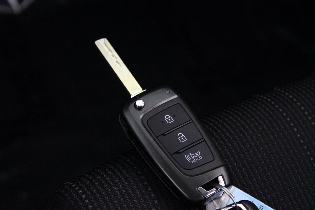 2025 Hyundai Venue SE