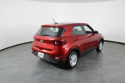 2025 Hyundai Venue SE