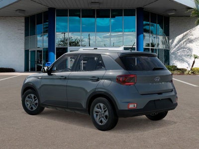 2026 Hyundai Venue SE