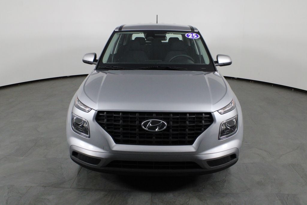 2025 Hyundai Venue SE