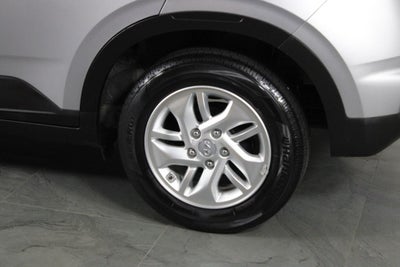 2025 Hyundai Venue SE