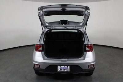 2025 Hyundai Venue SE