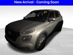 2025 Hyundai Venue SE