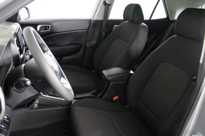 2025 Hyundai Venue SE