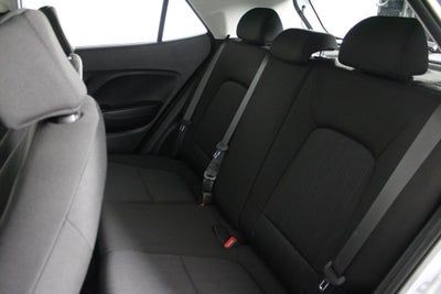 2025 Hyundai Venue SE