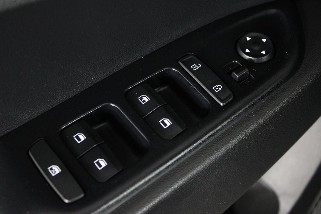 2025 Hyundai Venue SE