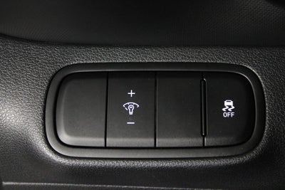 2025 Hyundai Venue SE