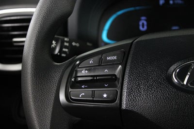 2025 Hyundai Venue SE