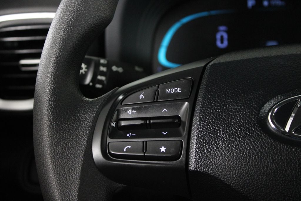 2025 Hyundai Venue SE