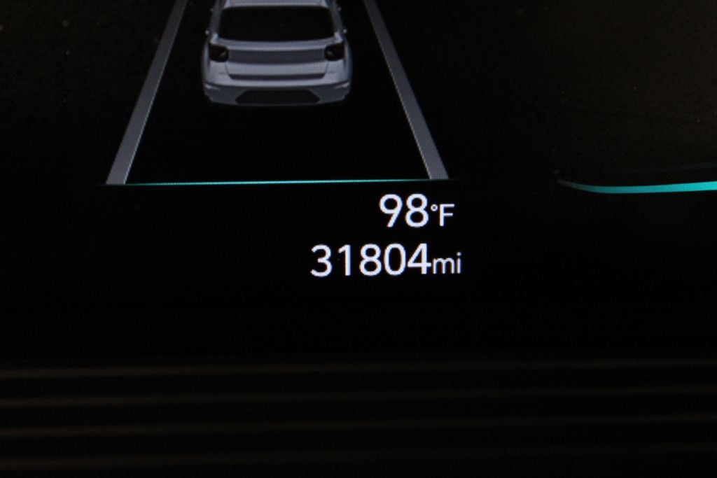 2025 Hyundai Venue SE