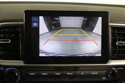 2025 Hyundai Venue SE