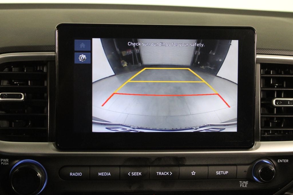 2025 Hyundai Venue SE