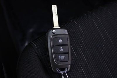 2025 Hyundai Venue SE