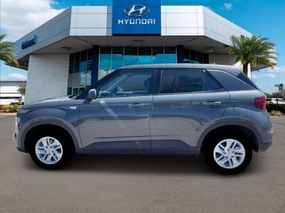 2026 Hyundai Venue SE