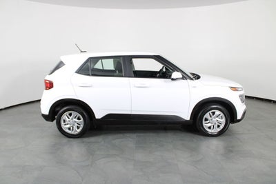 2024 Hyundai Venue SE