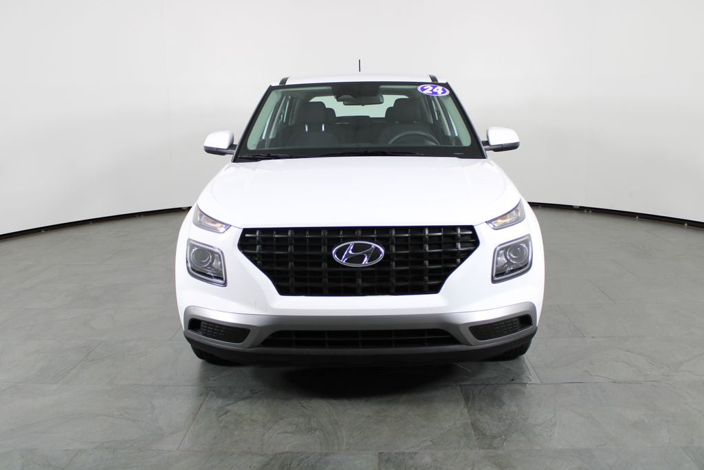 2024 Hyundai Venue SE