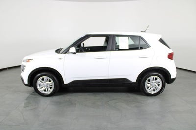 2024 Hyundai Venue SE