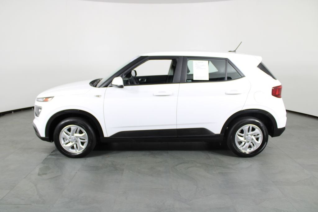 2024 Hyundai Venue SE
