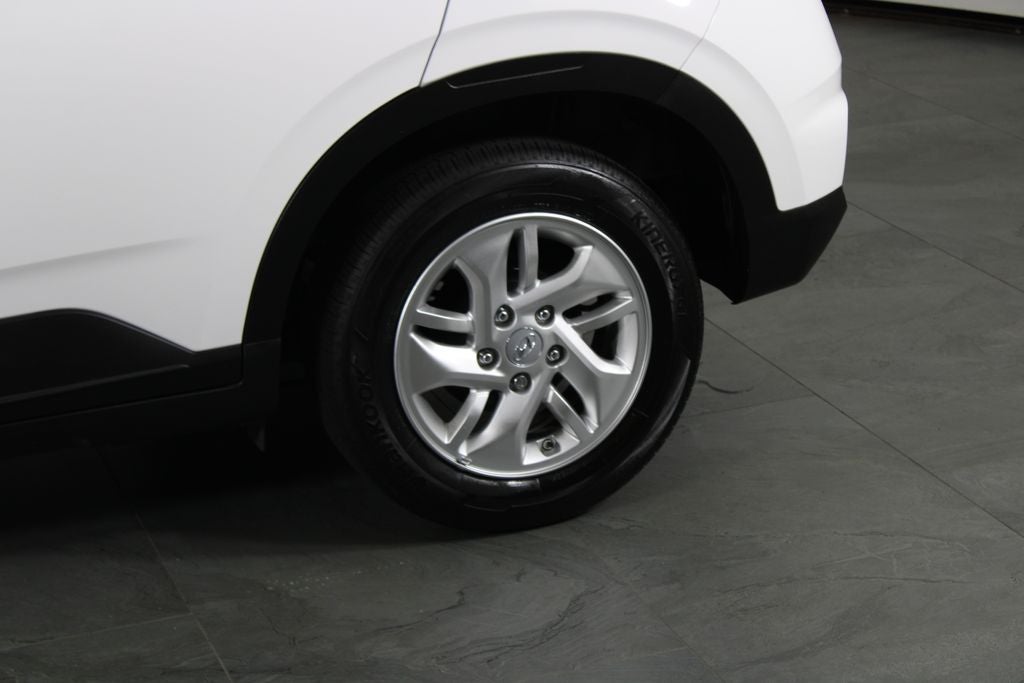 2024 Hyundai Venue SE
