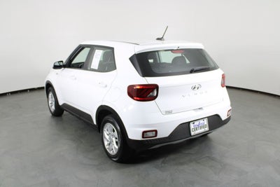 2024 Hyundai Venue SE