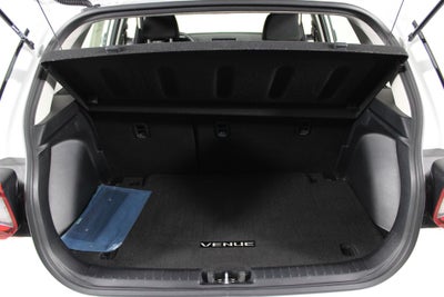 2024 Hyundai Venue SE