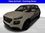 2024 Hyundai Venue SE