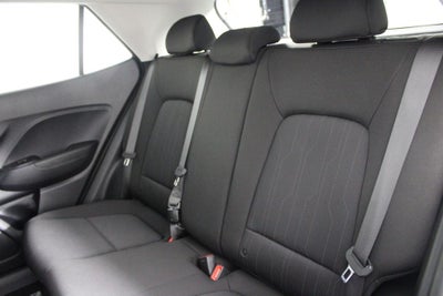 2024 Hyundai Venue SE