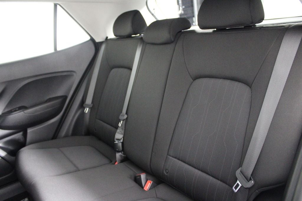 2024 Hyundai Venue SE