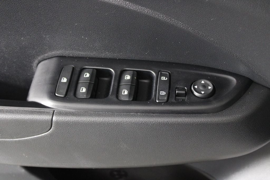 2024 Hyundai Venue SE