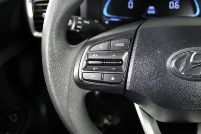 2024 Hyundai Venue SE