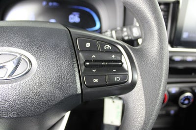 2024 Hyundai Venue SE