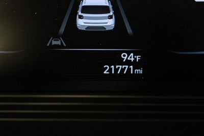 2024 Hyundai Venue SE