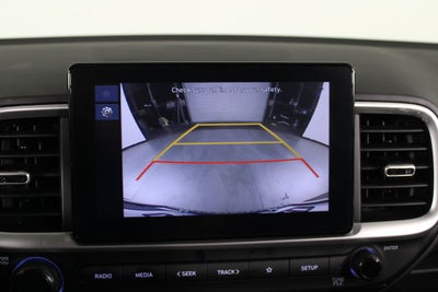 2024 Hyundai Venue SE