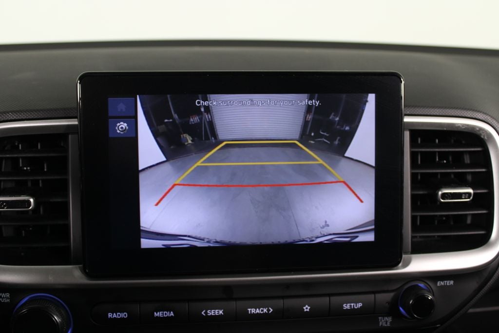 2024 Hyundai Venue SE
