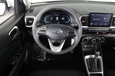 2024 Hyundai Venue SE
