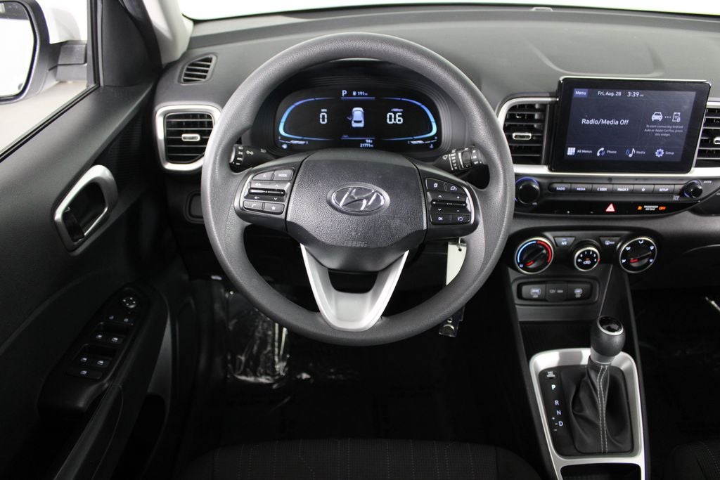 2024 Hyundai Venue SE