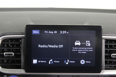 2024 Hyundai Venue SE