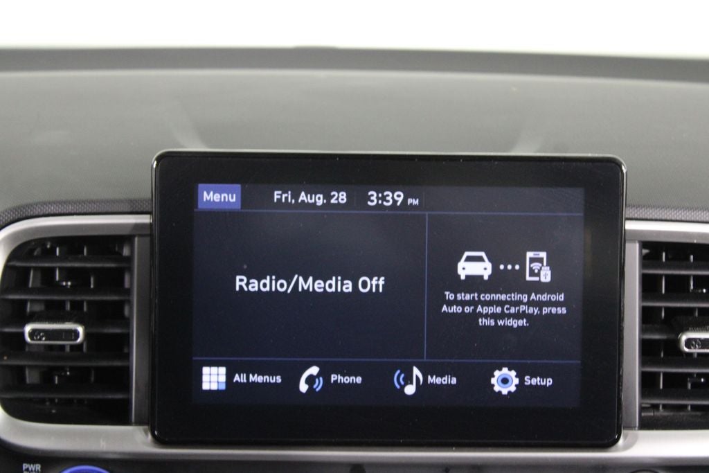 2024 Hyundai Venue SE