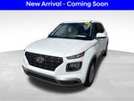 2025 Hyundai Venue SE