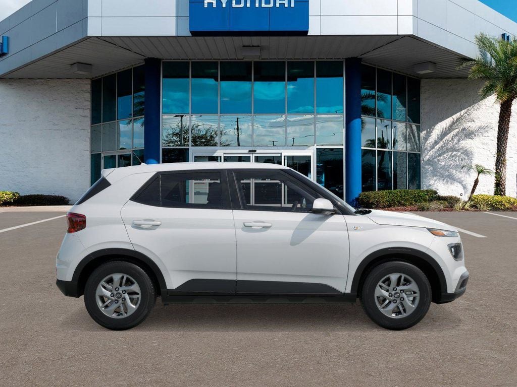 2026 Hyundai Venue SE