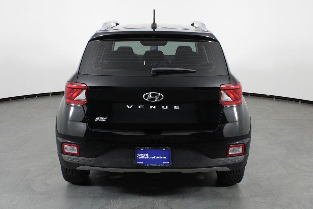 2024 Hyundai Venue SEL
