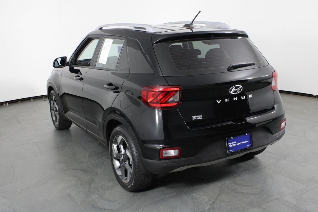 2024 Hyundai Venue SEL