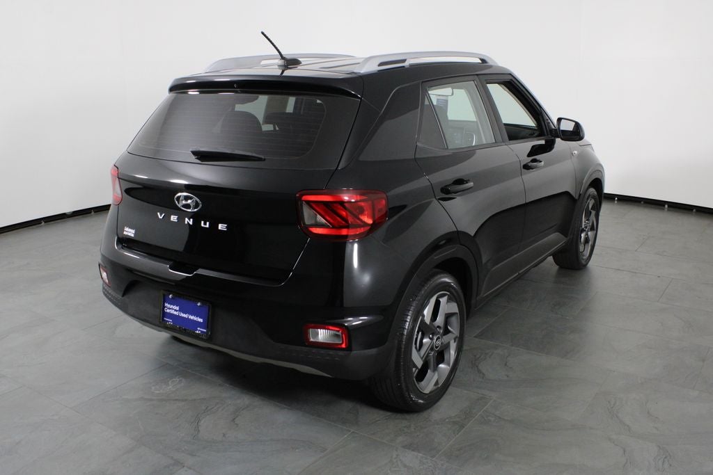 2024 Hyundai Venue SEL
