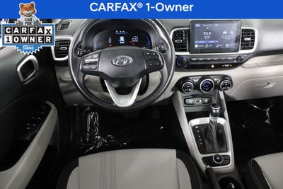 2024 Hyundai Venue SEL